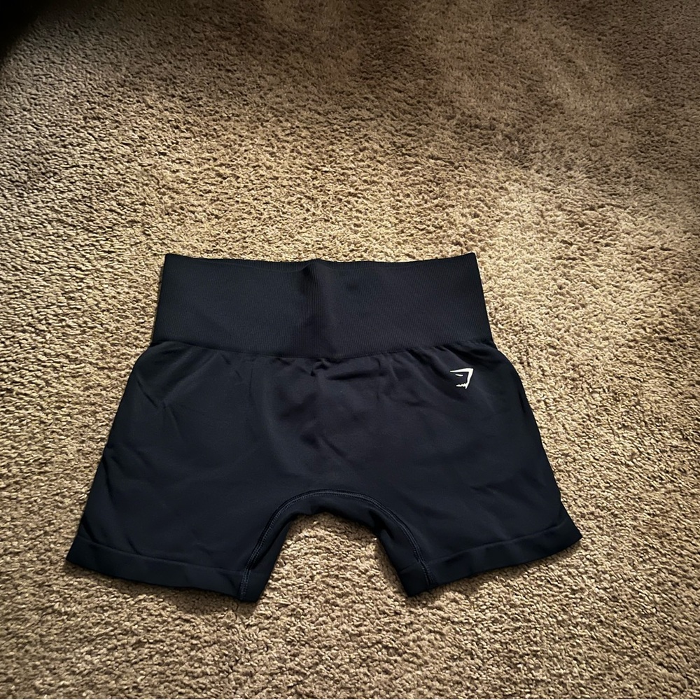 Gymshark Everyday Seamless Shorts